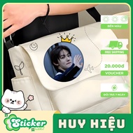MEME SEONGHYEON Cortis Kpop Badge Set with lapel pins, bags, waterproof accessories...H22