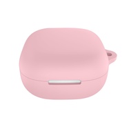 เคส Anker Soundcore R60i NC ซิลิโคนสีพื้น Silicone หนา 2 มม. นิ่มเรียบง่าย สำหรับ soundcore r60i nc