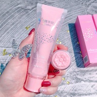 QISE-347 White Body Cream Skin Aura Change The Instantly. Moisturize The Bright And Radiant Rose Ess