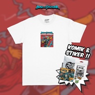 [HOT] Avengers Clothes ParodyTHORs | Fintage Studio | Mighty Dexo | Marvel T-shirt | THOR | Hulk Hul