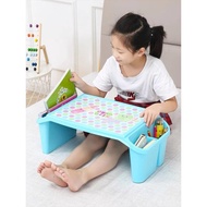Jt - Children's Study Table/Baby Children's Plastic Table/Children's Dining And Writing Table