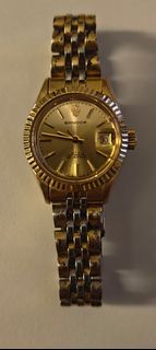 Sandoz Automatic Watch
