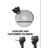 SUZUKI OBM 40HP /30HP Float/pelambung 13250-93012 # 2 STROKE OUTBOARD ENGINE PART