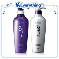 <Daeng Gi Meo Ri> JIN GI Vitalizing Shampoo & Treatment 500ml