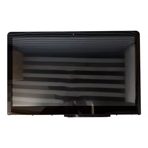15.6 For HP Pavilion X360 15-BR Series 15-BR075nr 15-BR052OD FHD LCD Display Touch Screen Assembly