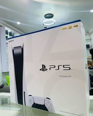 PS5 PlayStation5