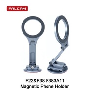 FALCAM F22&F38 F383A11 Magnetic Phone Holder For Camera Cage Tripod Car Magnetic&Clip Cell Phone Hol