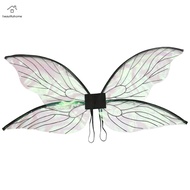 Dress up ELF cosplay cánh cho người lớn Nữ Phụ Nữ Cánh Bướm công chúa cánh thiên thần trang phục cổ 