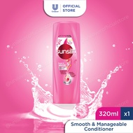 Sunsilk Hair Conditioner 320ml / 300ml