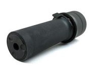 【磐石】5KU PBS-1 PBS1 MINI AK 專用滅音管 鋁合金CNC 逆14牙到正24牙都可用 5KU-148