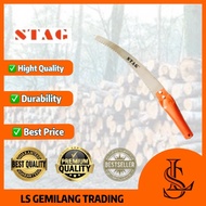 GEMILANG STAG FLOWER BRANCH saw garden saw tree saw flower branch cutter