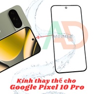 AD glass for Google Pixel 10 Pro, laminated glass for Google Pixel 10 Pro