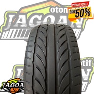 BAN MOBIL 205/65 R15