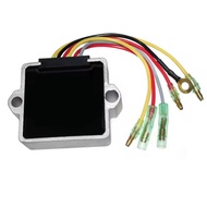 Voltage Regulator Rectifier for Mercury Mariner Outboard 125hp 115hp 100hp 90HP 80HP 70HP 65HP 2-Str