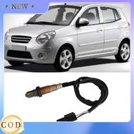 [Hot E]Car Oxygen Sensor O2 Sensor 39210-02620 39210-2E400 39210-2E421 for   I10  Picanto Car Access
