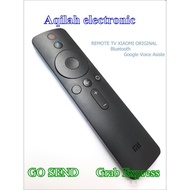 Remote control Xiaomi Mi TV 4 4A Mi TV stick Mi Box s Mi Box 3 Voice