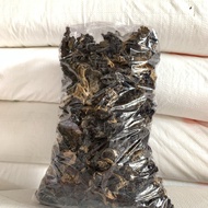 Jamur Tiram / Jamur Kuping Hitam KERING / Dried Black fungus KILOAN