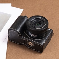 Sony a6700 Camera Bag a7m4a7m3 Protective Case a6400a7r5zve10a7c ZVE10 Second Generation Accessories