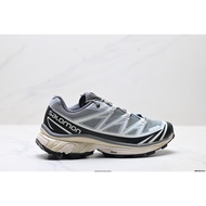 Salomon Salomon Salomon XT-6 Outdoor Cross Country Running Shoes
