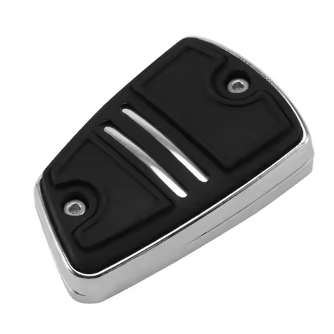 Motorcycle Brake Pedal Cover for Honda Goldwing 1800 F6B GL1800 2018 2019 2020 2021