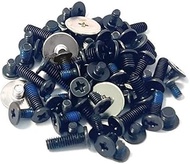 Gintai Computer Screws for Acer Nitro AN515-54 AN515-54-55YM AN515-54-54W2 AN515-54-547D AN515-54-57