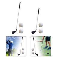 [mojotorw7] Golf Chipper Club, Golf Wedge, Golf Chipping Club, Lightweight Retractable Metal