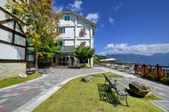 清境竣悅空中花園渡假山莊Junyue Resort