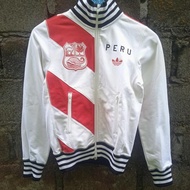 Tracktop Adidas Peru Vintage
