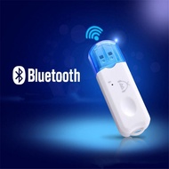 ตัวรับสัญญาณ บลูทูธ คุณภาพเสียงดีเยี่ยม หัว USB เสียบช่อง USB ของเครื่องเสียงอย่างเดียวจบ ใช้ได้กับเ
