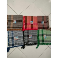 Santri turban, hijab turban