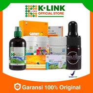 Original Shopping For K-link Products Only At K-link Official Store.Klorofil K link Original.Klorofi