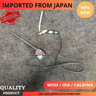 🇯🇵Antenna / Aerial Toyota Wish  Isis Caldina IMPORTED FROM JAPAN