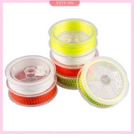 【Hot Seller】20/30lbs Line Backing Fishing Trout Line&Loop Dacron 8 Braided Fly Line Backing