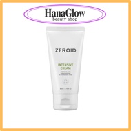 [ZEROID] Intensive Cream 80ml
