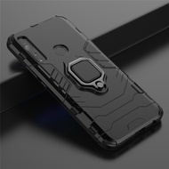 Huawei Y9 Prime 2019 Case Silicone Hard Plastic Armor Phone Back Cover Huawei Y9 Prime 2019 Y9Prime 2019 Casing
