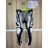 Fly racing Motocross Pants Waist 34 Inches 1