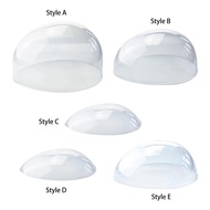 [blesiya21] Stable And Durable Wig Stand, for Short Wig, Wig Accessory, Mannequin Head Stand, Wig St