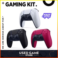 PS5 DualSense Wireless Controller - Malaysia Sony Warranty