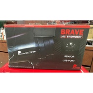 BRAVE 200 STUDIO LIGHT Brave 200 photo studio LIGHT/