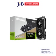 VGA (การ์ดแสดงผล) ZOTAC GAMING GEFORCE RTX 5060 TI 8GB TWIN EDGE - 8GB GDDR7 (ZT-B50610E-10M)