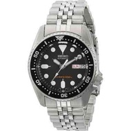 BNIB Seiko Automatic Scuba Divers 21 Jewels 200M SKX013K2 SKX013K SKX013