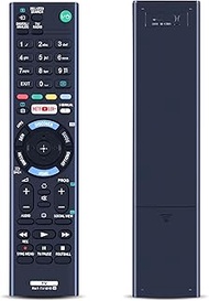 Suitable for Sony RMT-TX101D TV Remote Control Replacement for Sony Bravia TV KDL-32R400C KDL-32R403