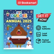 Hey Duggee: The Official Hey Duggee Annual 2025 Hey Duggee - 9781405960298