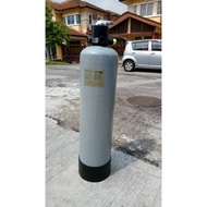 Spot Waterman outdoor water filter 10'44 / Penapis Air Outdoor 6-Layer (10''x44'')