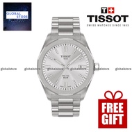 Tissot T151.422.11.031.00 PRC 100 Solar 39mm T1514221103100