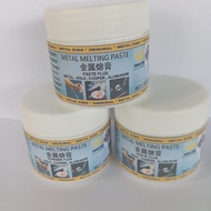 BORAK LAS BUBUK (50 GRAM)