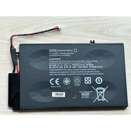 battery EL4XL for HP TPN-C12 Envy 4-115er 4-1151er 4-17TX 4-18tx 4-14TX 4-15TX HSTNN-IB3R
