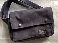 Porter Denim 牛仔 Shoulder Bag
