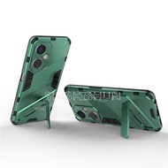 Oneplus Nord CE 3 Lite case protective case back cover shockproof hard PC with stand anti-fall Onepl