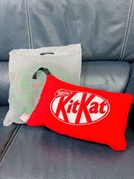 KitKat粒粒咕臣仔